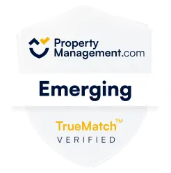 Staging QA Property Management Three — Verified property manager on PropertyManagement.com